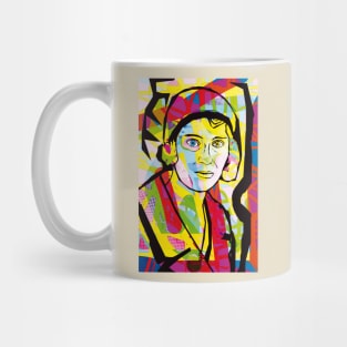 Winifred Watson Mug